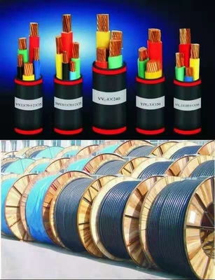 寶雞市國標電纜BYJ交聯(lián)電纜 卓越品質(zhì)與安全性能的保障